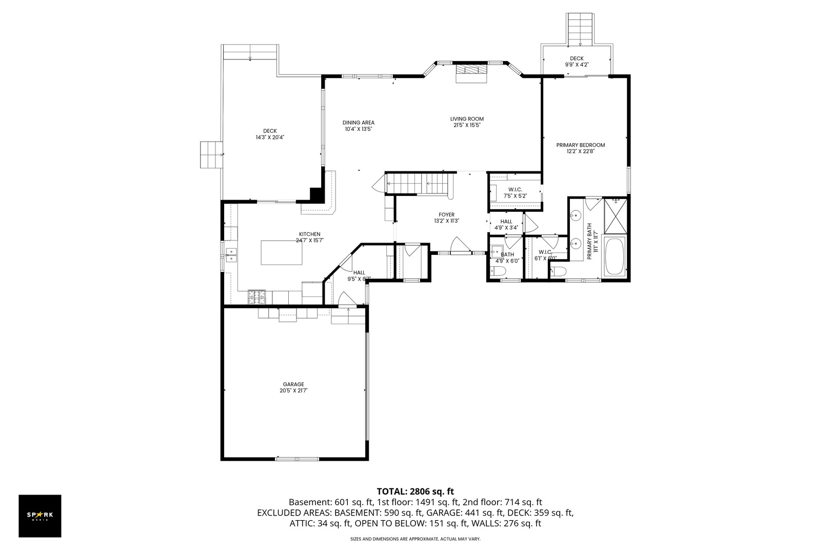 38 Ferndale Road, Deer Park, IL 60010