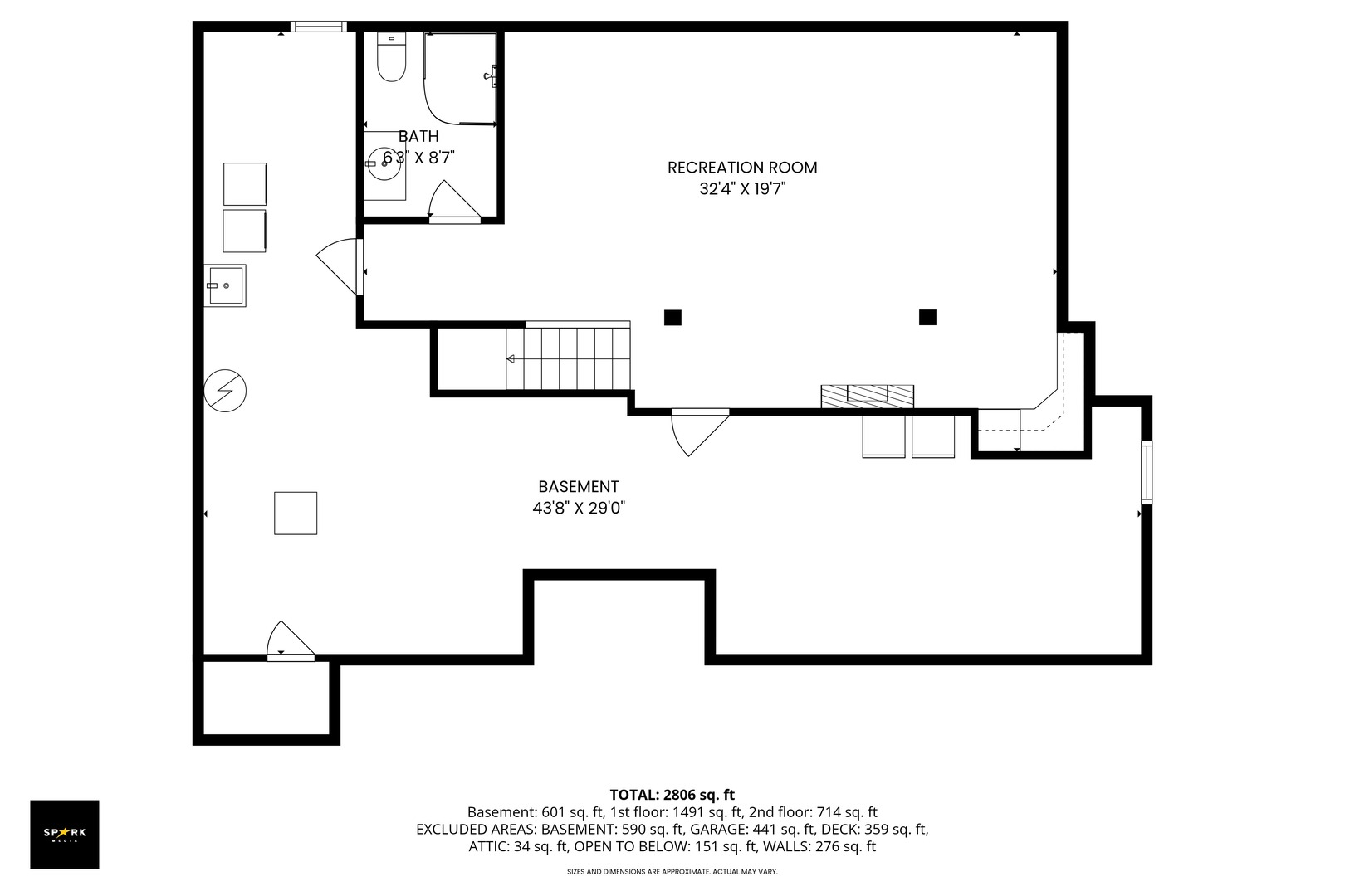 38 Ferndale Road, Deer Park, IL 60010