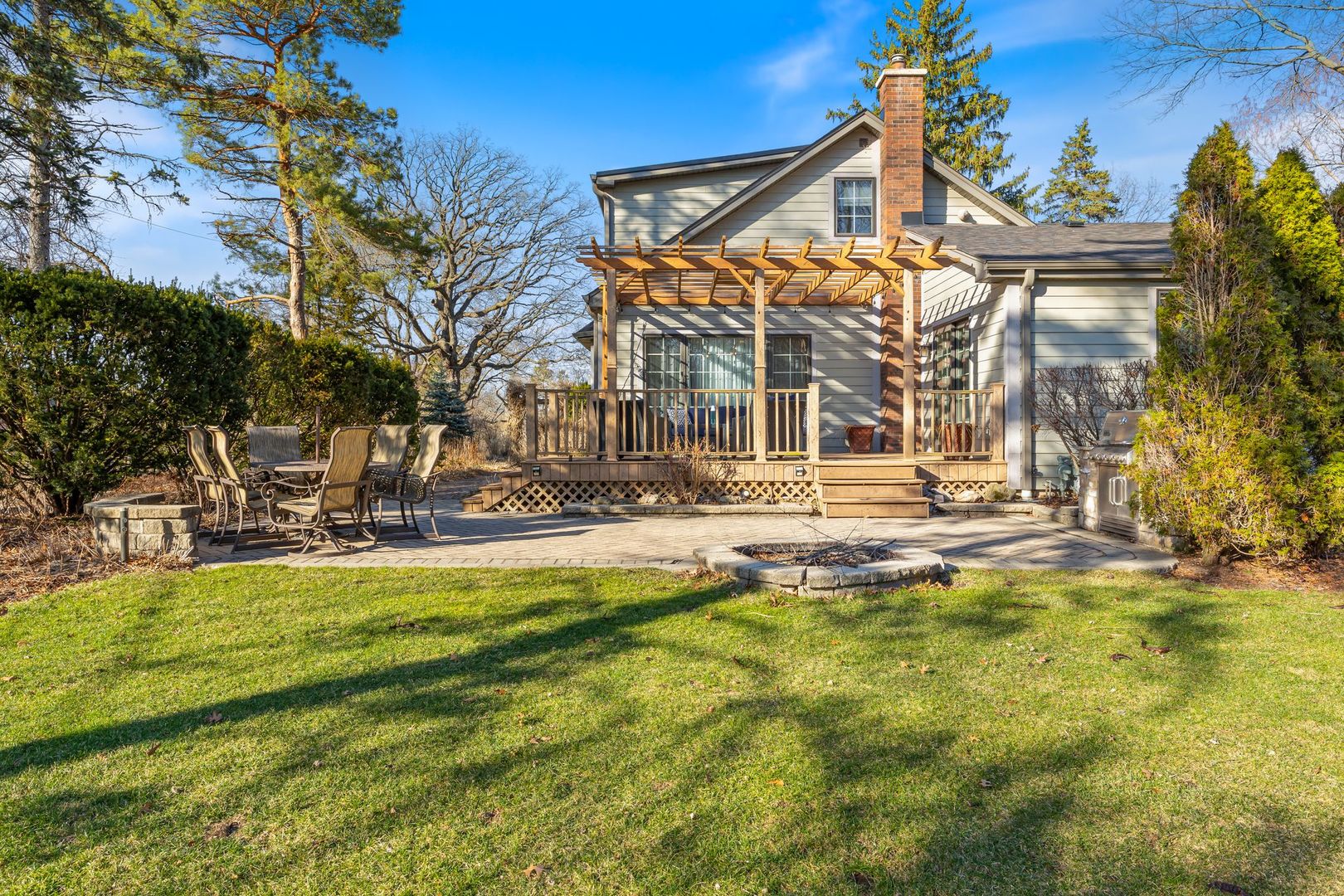 38 Ferndale Road, Deer Park, IL 60010