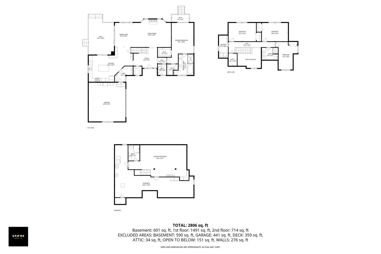 38 Ferndale Road, Deer Park, IL 60010