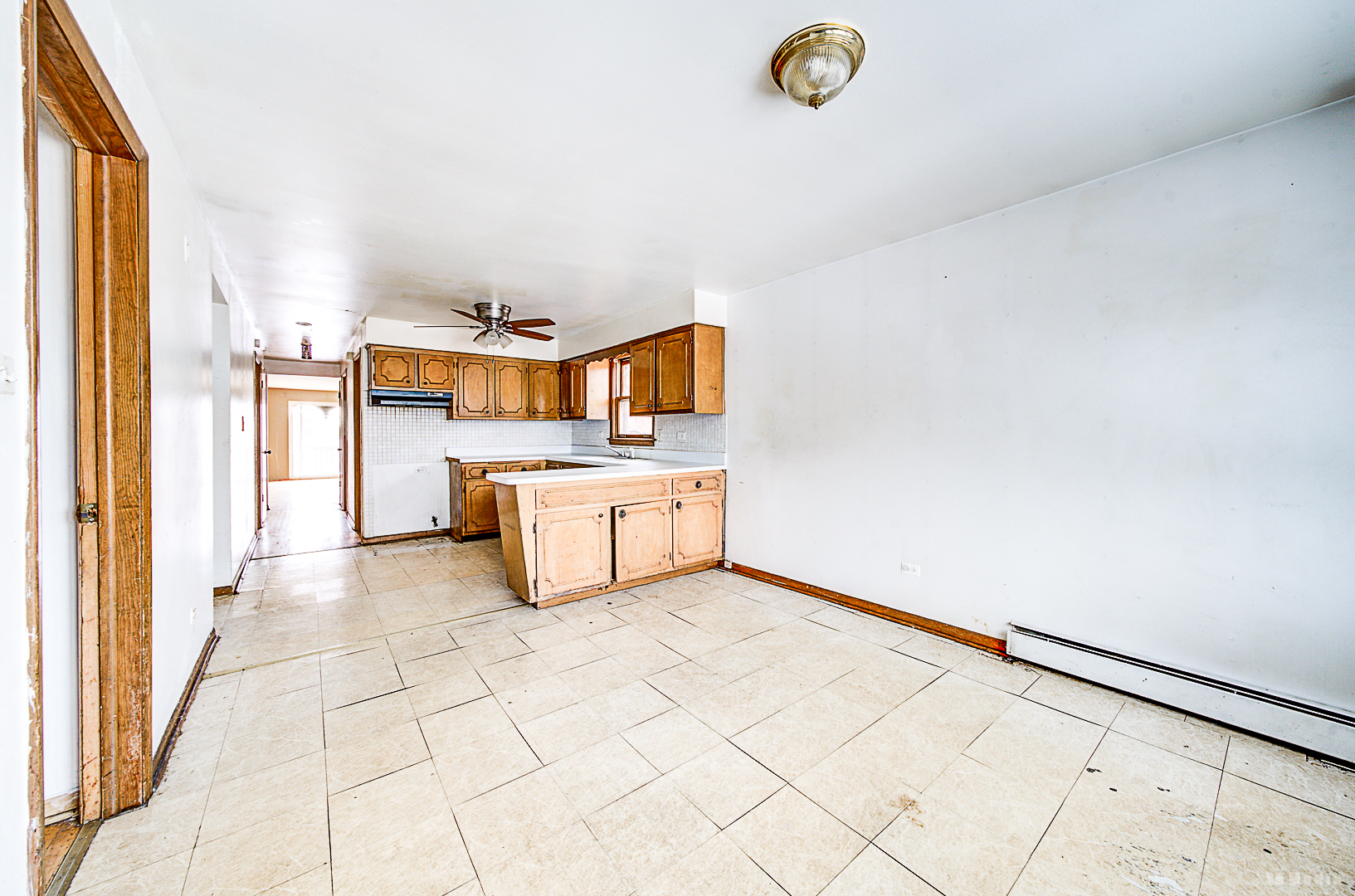 310 Yates Avenue, Calumet City, IL 60409