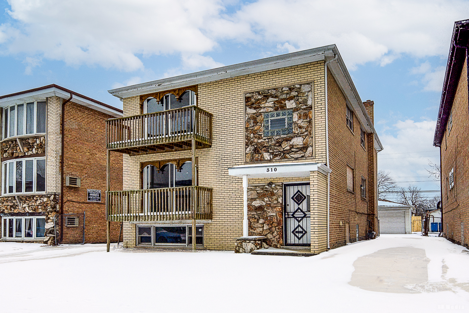 310 Yates Avenue, Calumet City, IL 60409