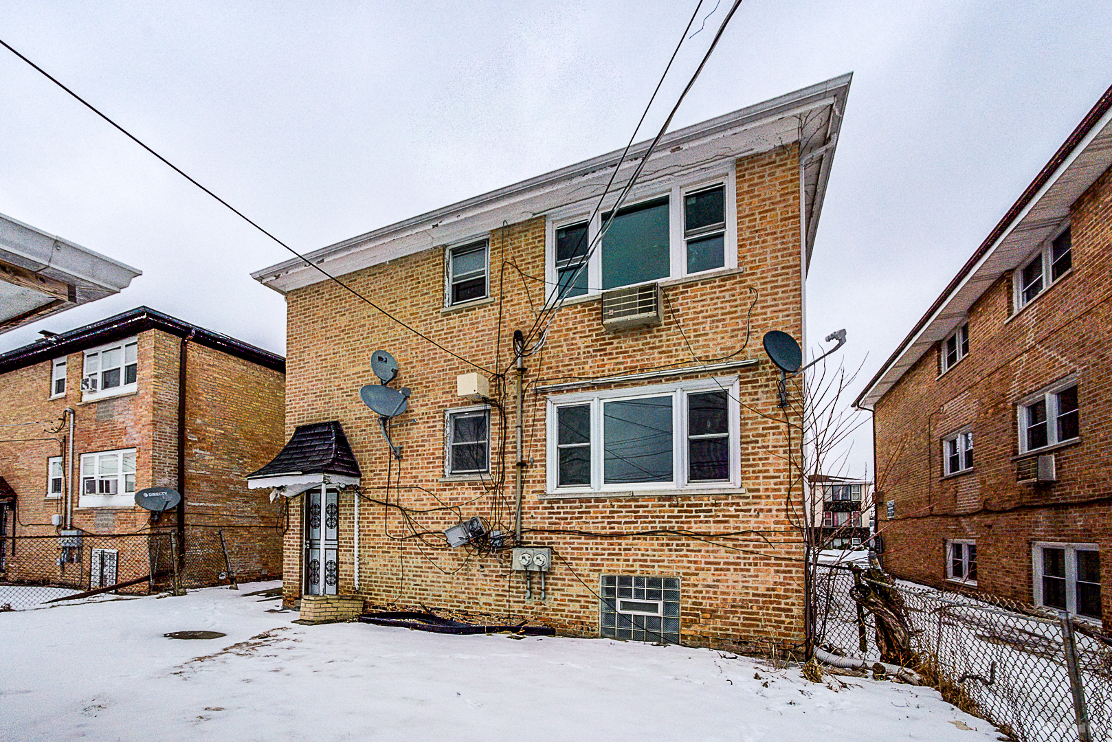 310 Yates Avenue, Calumet City, IL 60409