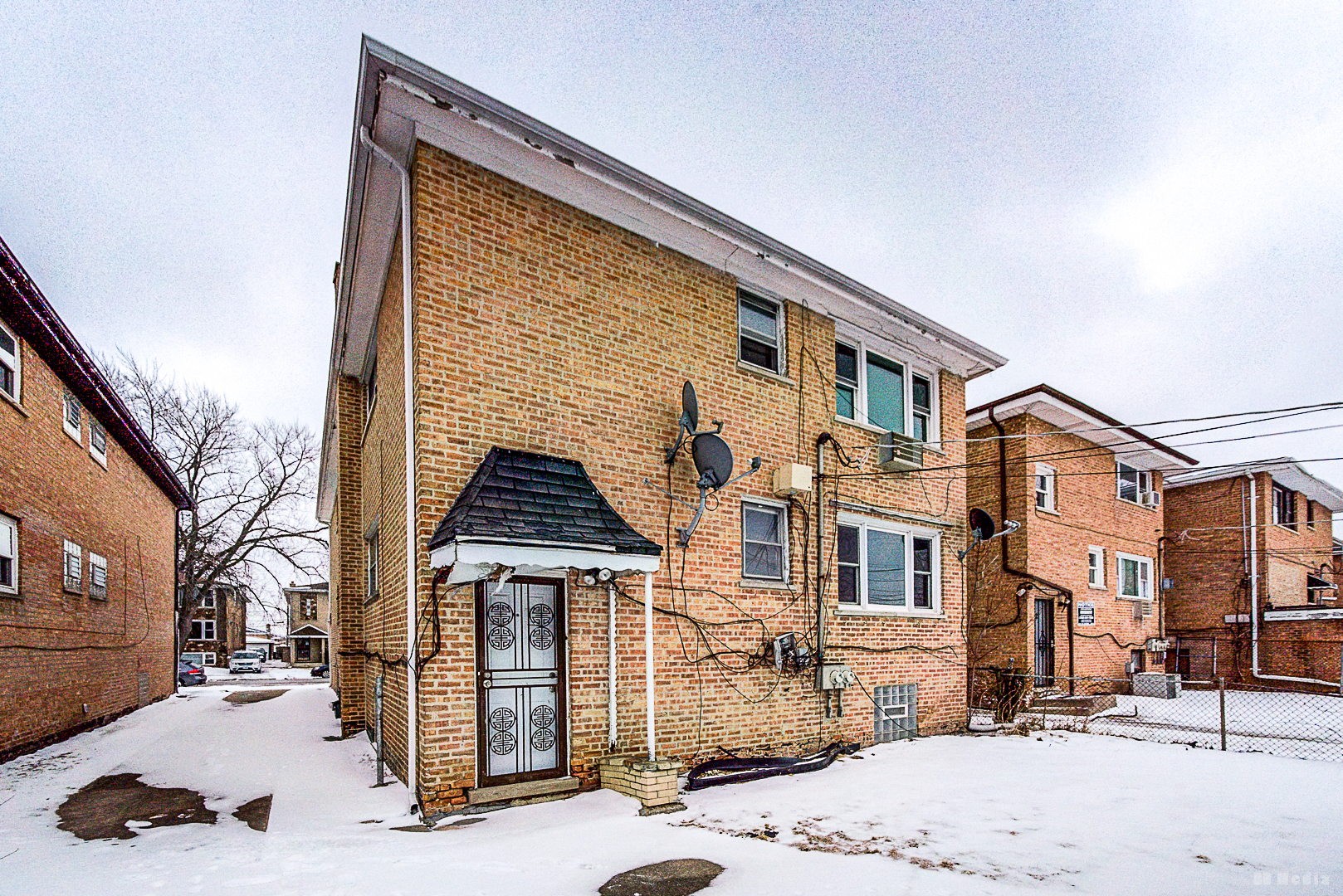 310 Yates Avenue, Calumet City, IL 60409