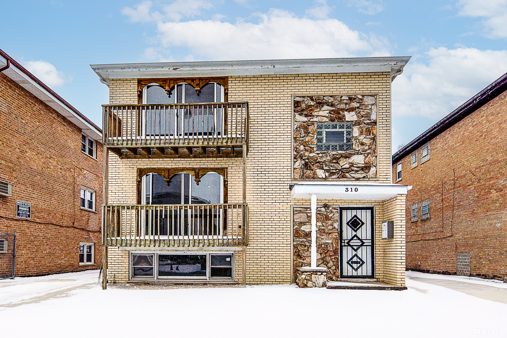 310 Yates Avenue, Calumet City, IL 60409