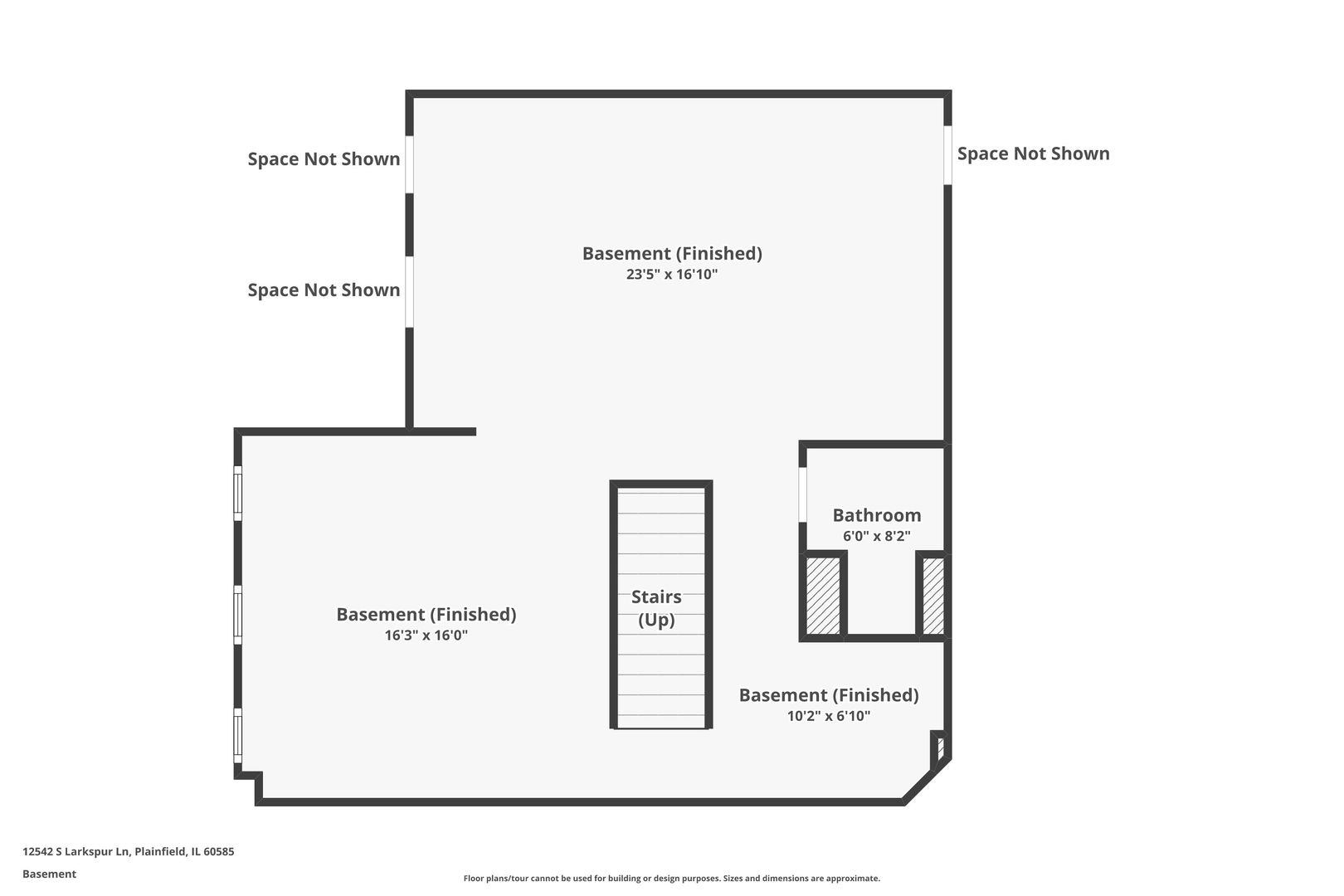 12542 Larkspur Lane, Plainfield, IL 60585