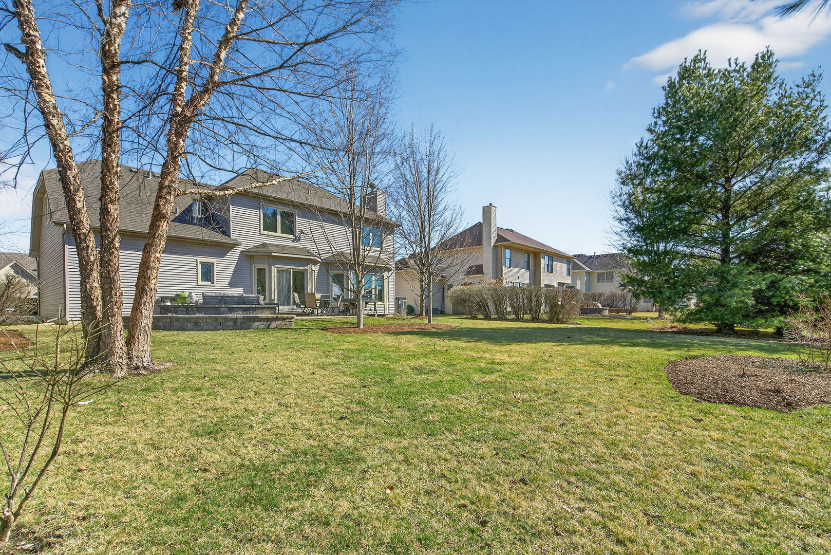 12542 Larkspur Lane, Plainfield, IL 60585