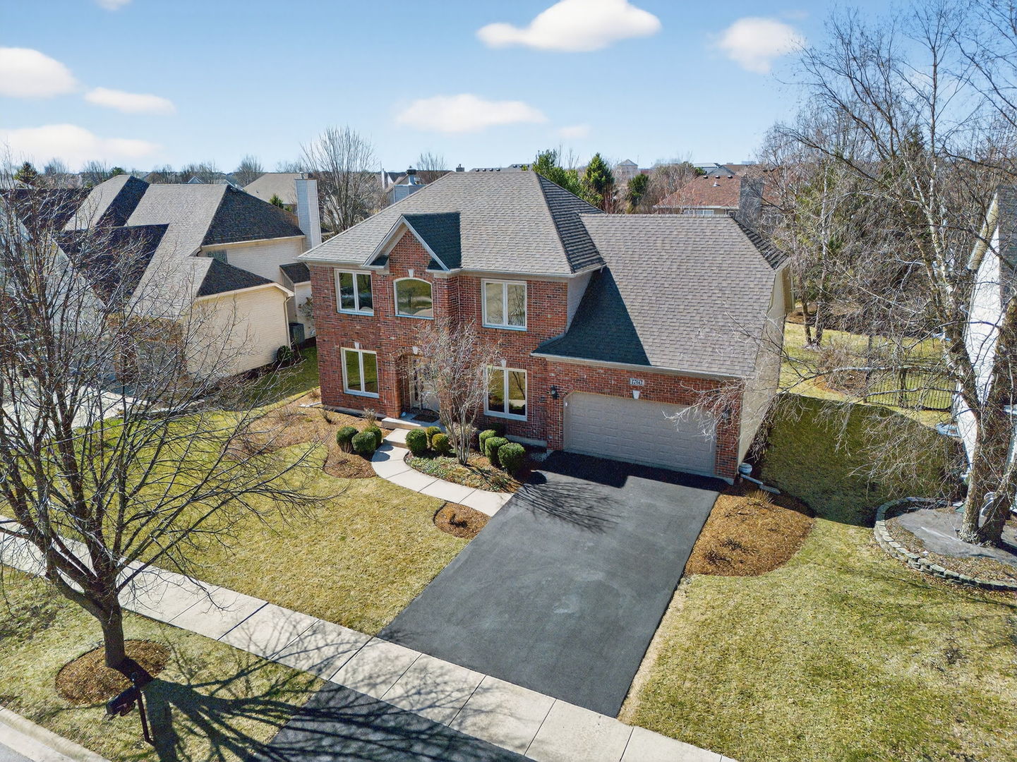 12542 Larkspur Lane, Plainfield, IL 60585