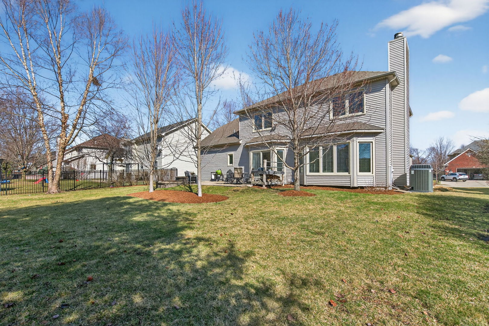 12542 Larkspur Lane, Plainfield, IL 60585