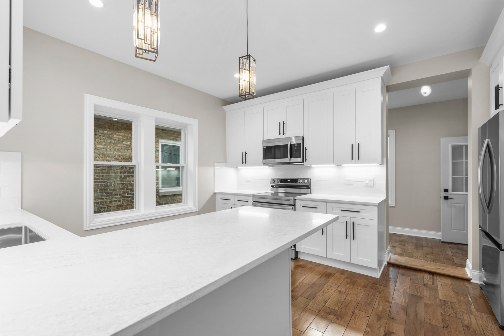 2304 N 76th Court, Elmwood Park, IL 60707