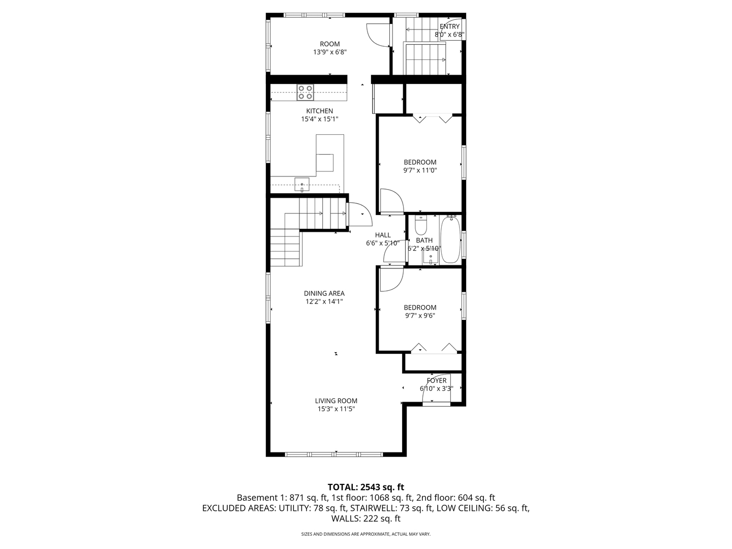 2304 N 76th Court, Elmwood Park, IL 60707