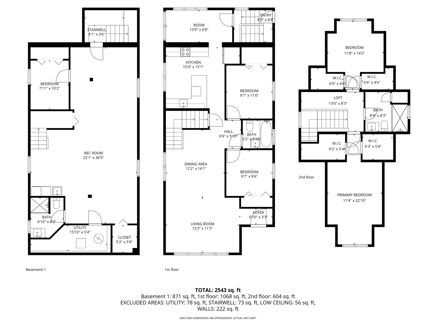 2304 N 76th Court, Elmwood Park, IL 60707