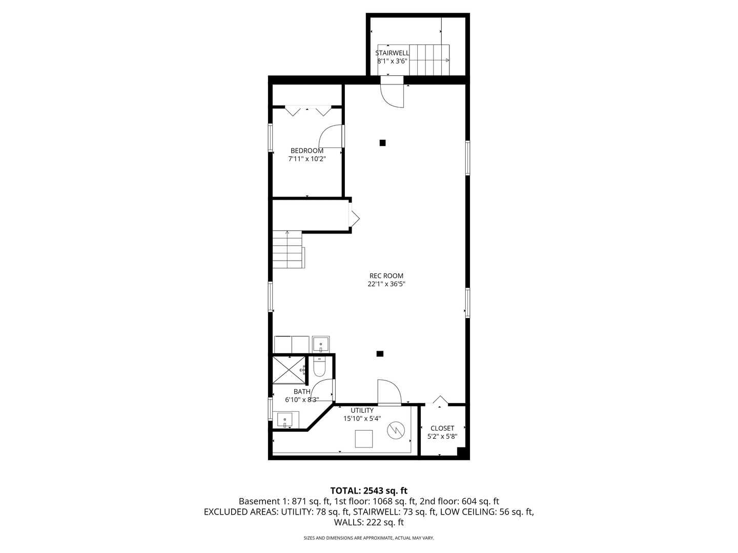 2304 N 76th Court, Elmwood Park, IL 60707