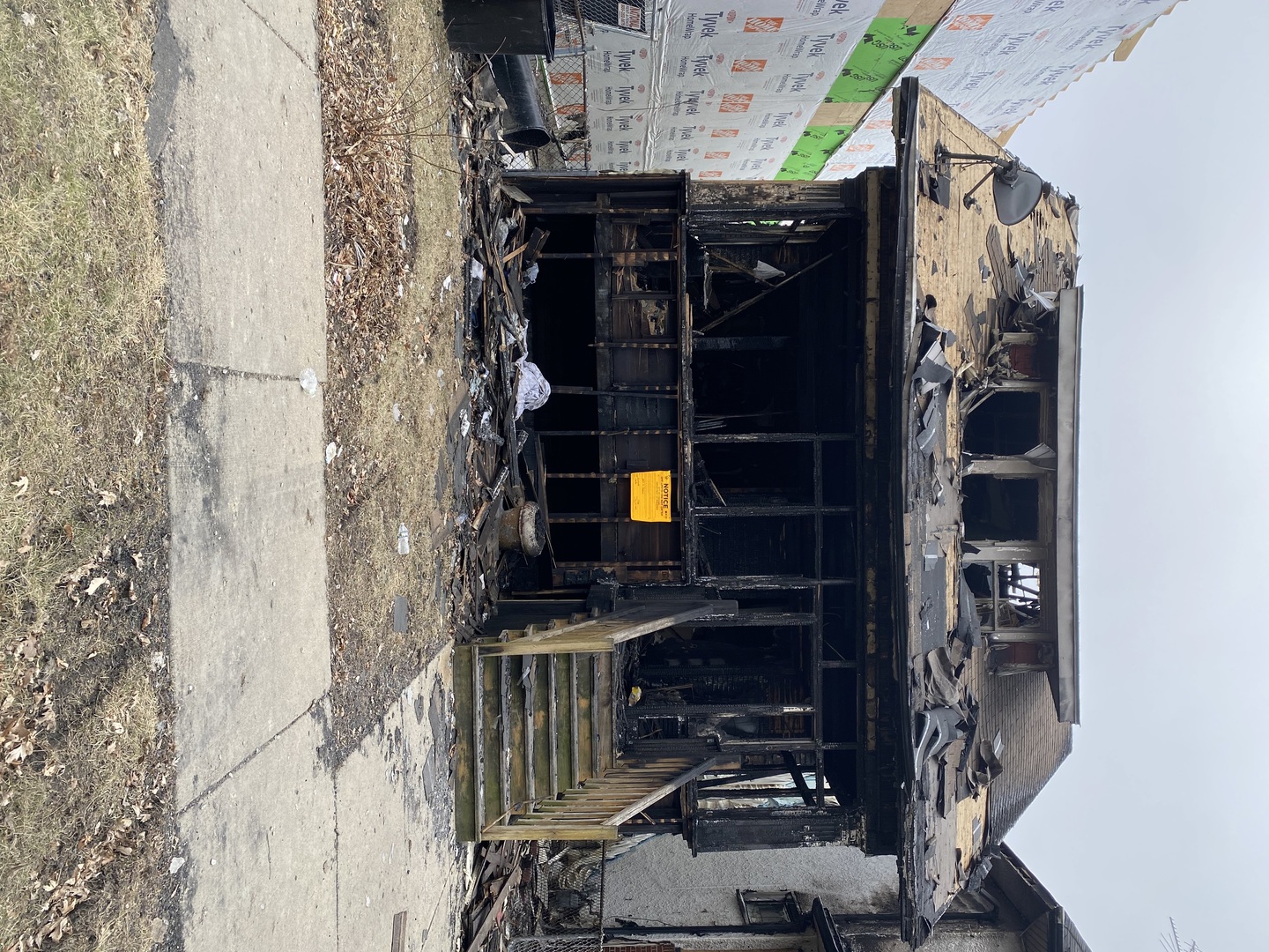 5511 W Haddon Avenue, Chicago, IL 60651