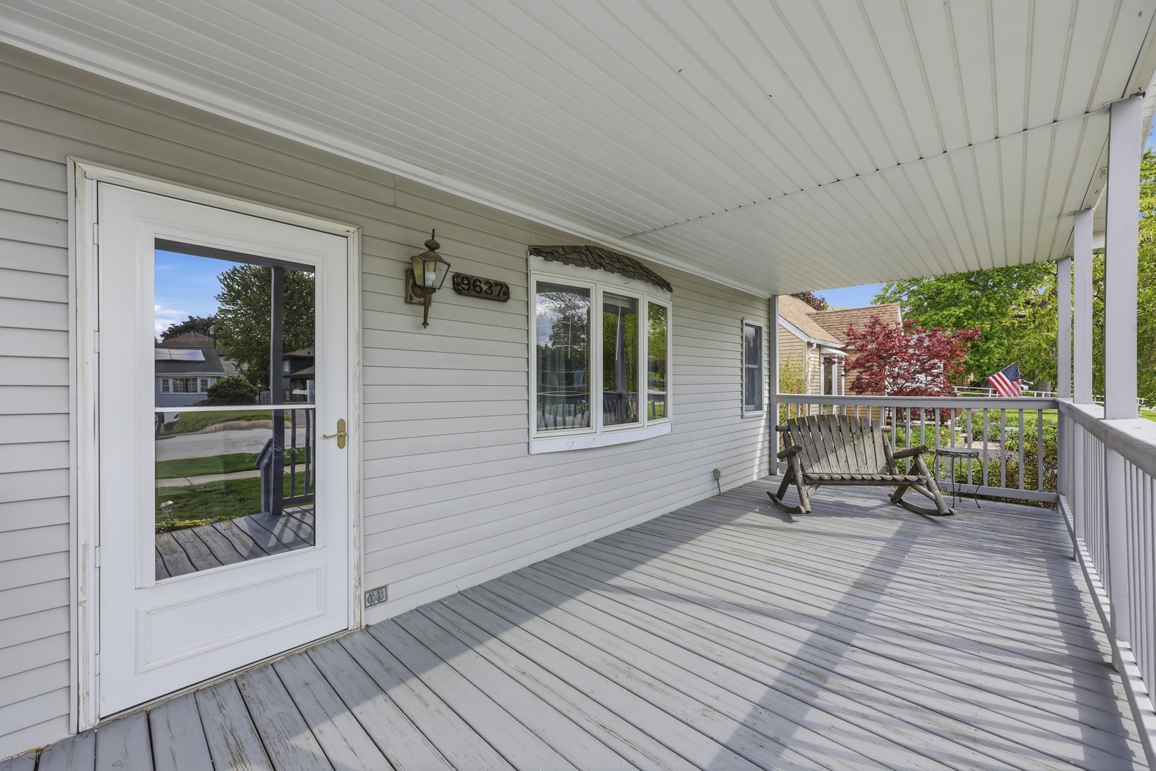 9637 Rutherford Avenue, Oak Lawn, IL 60453