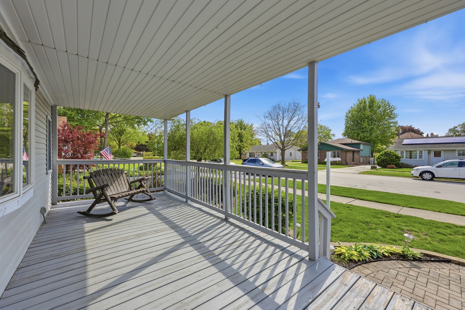 9637 Rutherford Avenue, Oak Lawn, IL 60453