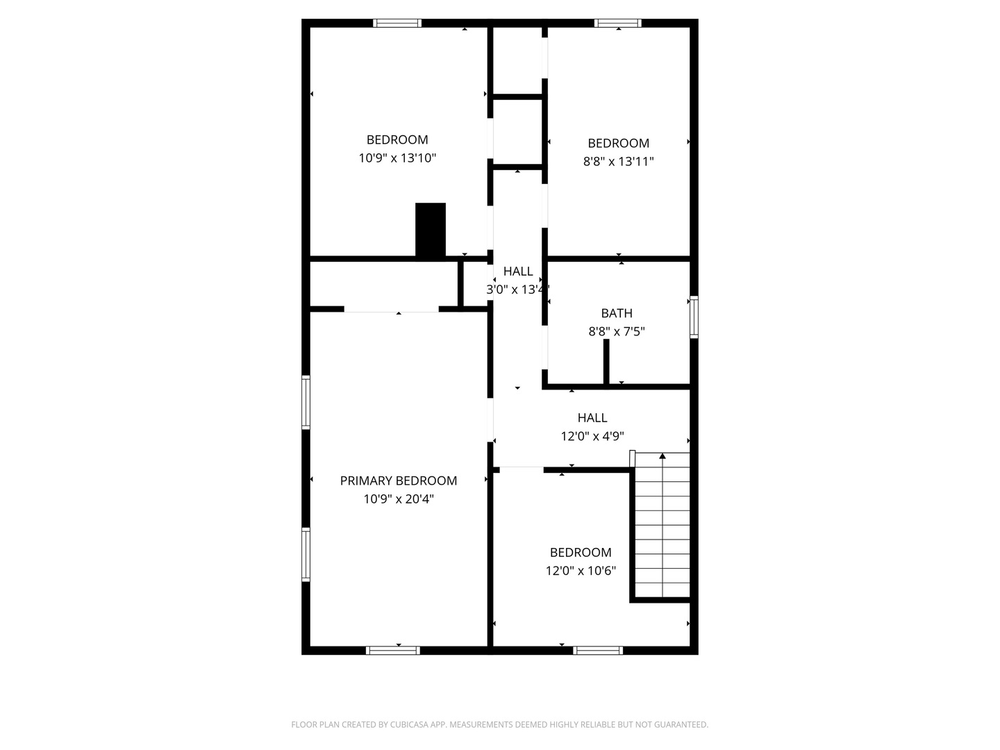 9637 Rutherford Avenue, Oak Lawn, IL 60453