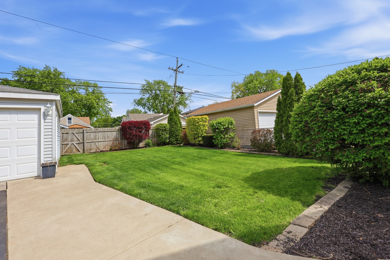 9637 Rutherford Avenue, Oak Lawn, IL 60453