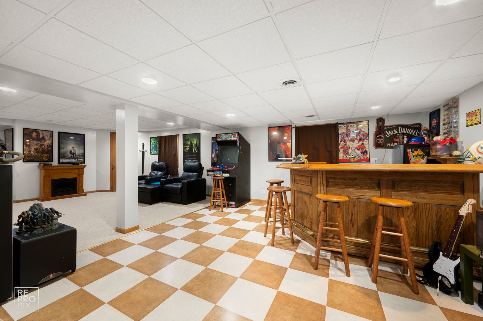 560 E Armitage Avenue, Addison, IL 60101