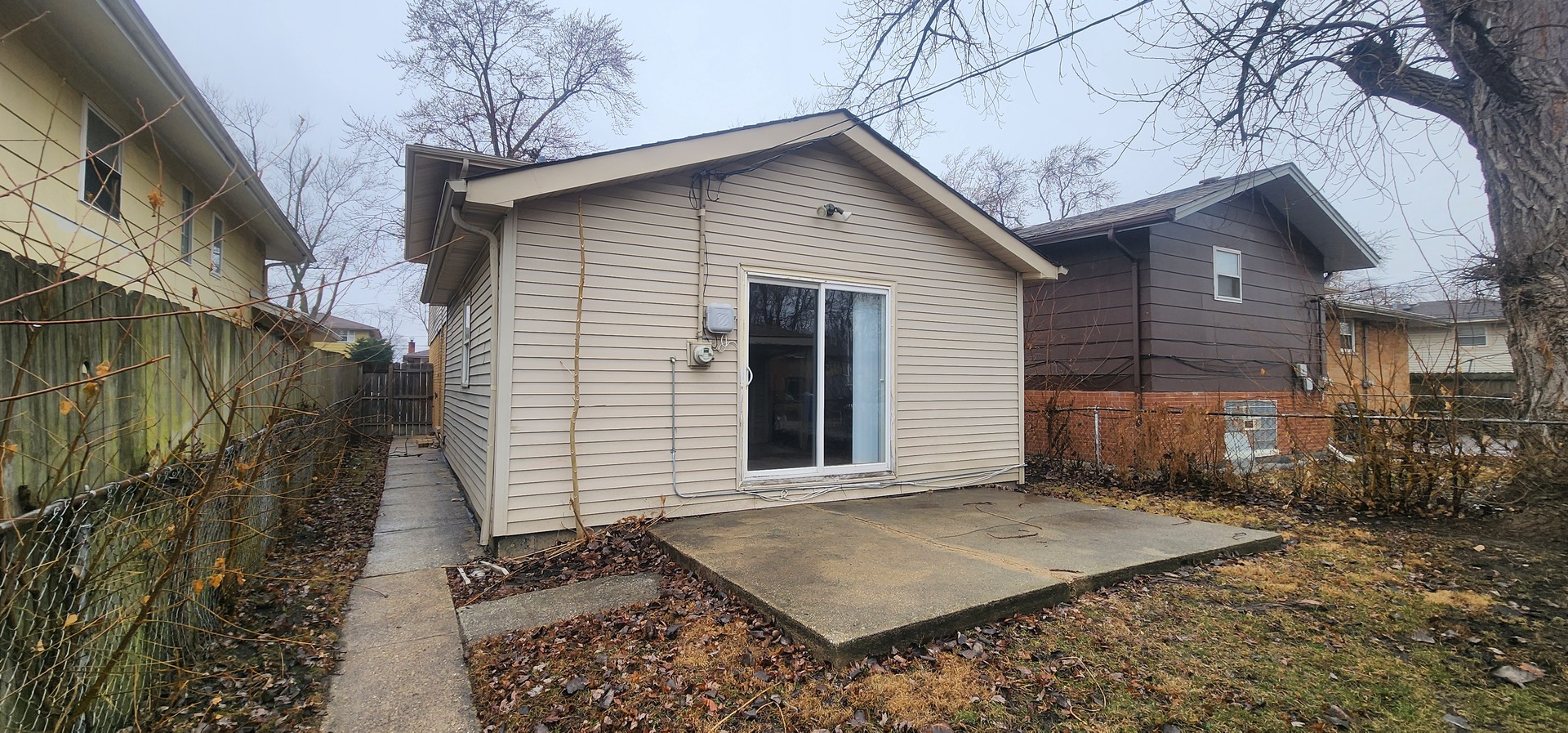 11641 S Loomis Street, Chicago, IL 60643