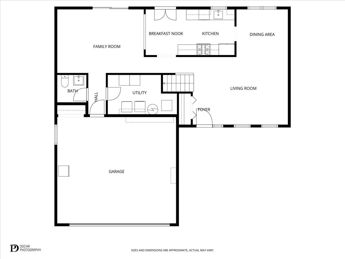 890 Fieldside Lane, Aurora, IL 60504