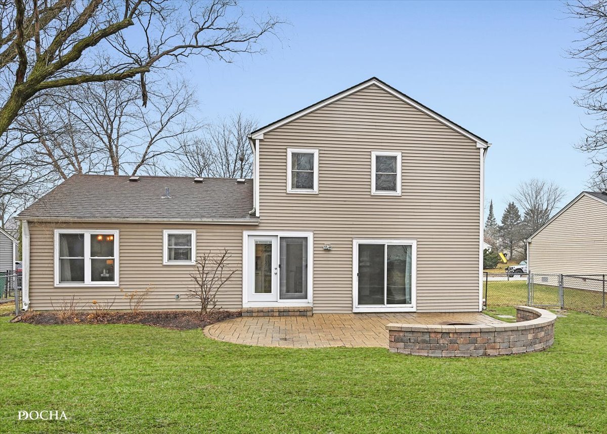 890 Fieldside Lane, Aurora, IL 60504