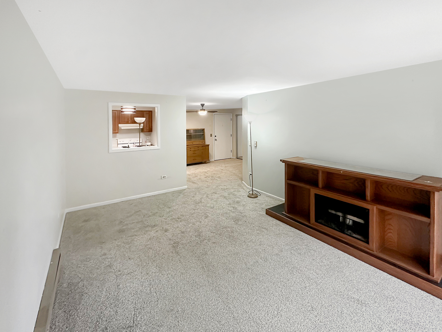 2317 N Neva Avenue #302A, Chicago, IL 60707
