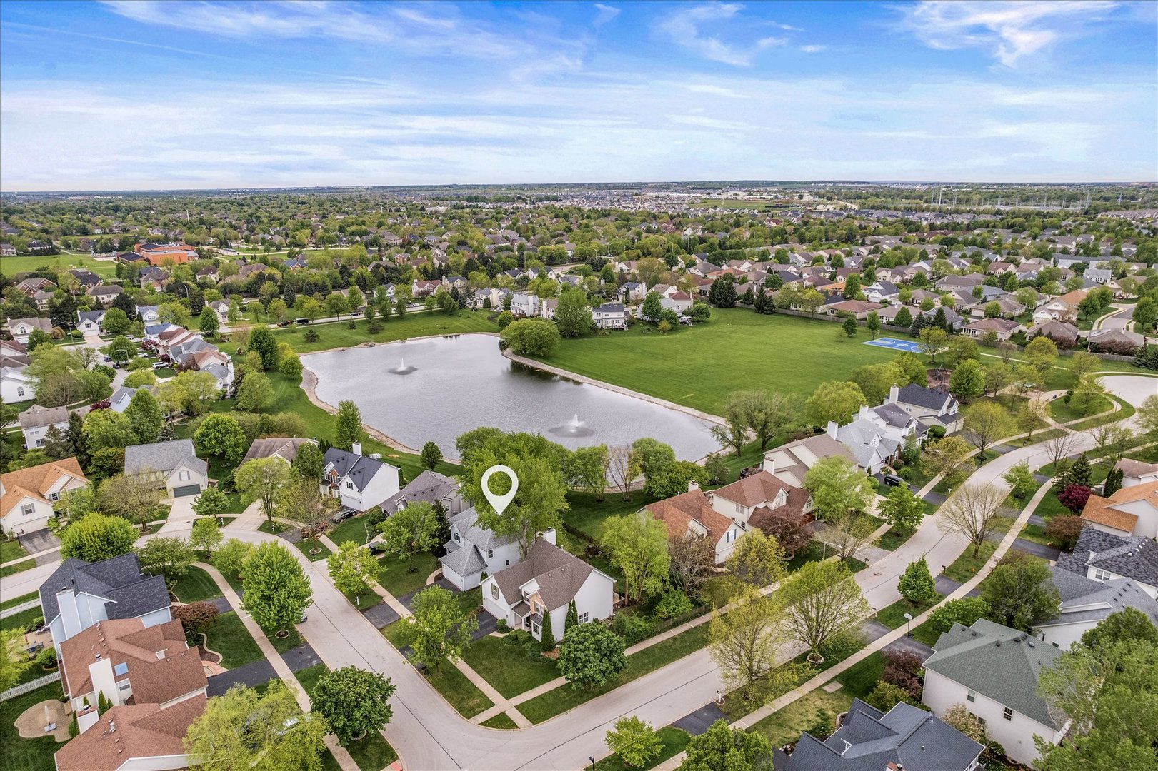 3464 Interlochen Lane, Naperville, IL 60564