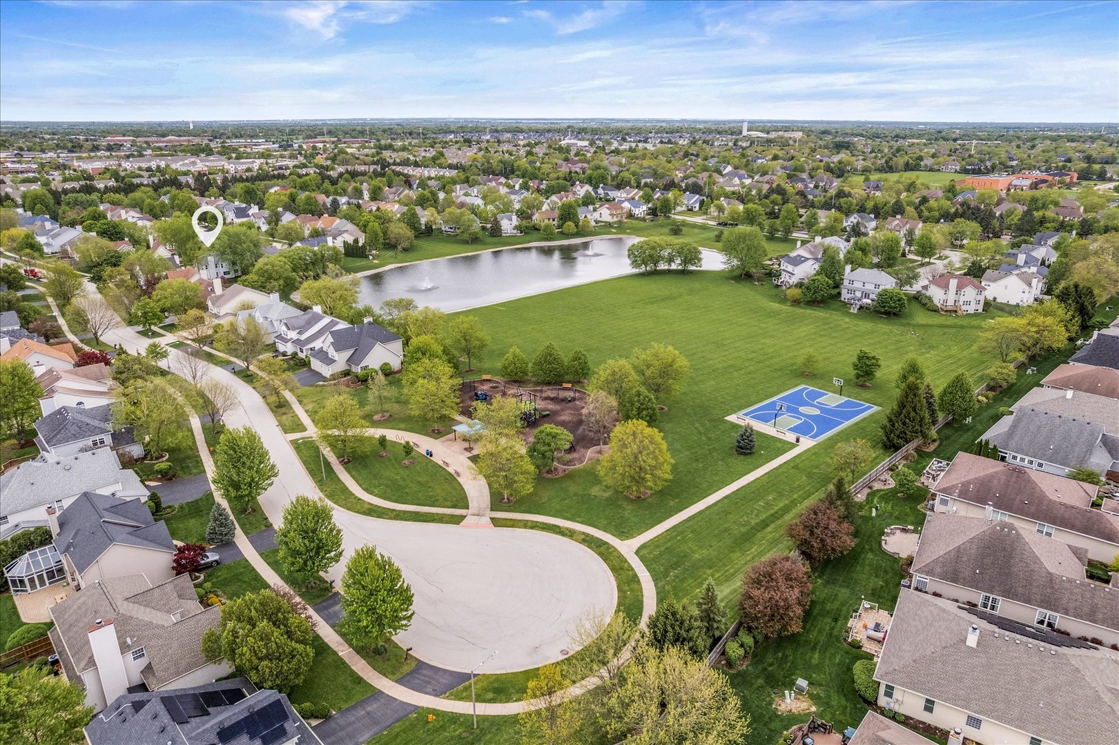 3464 Interlochen Lane, Naperville, IL 60564