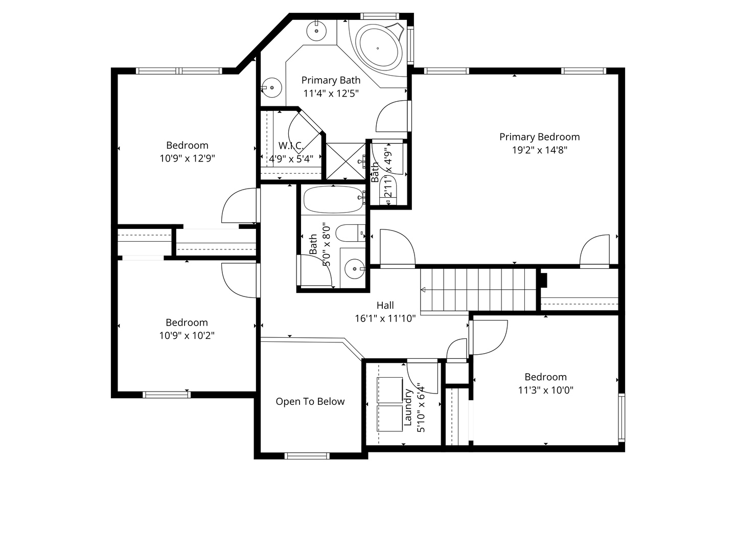 3464 Interlochen Lane, Naperville, IL 60564