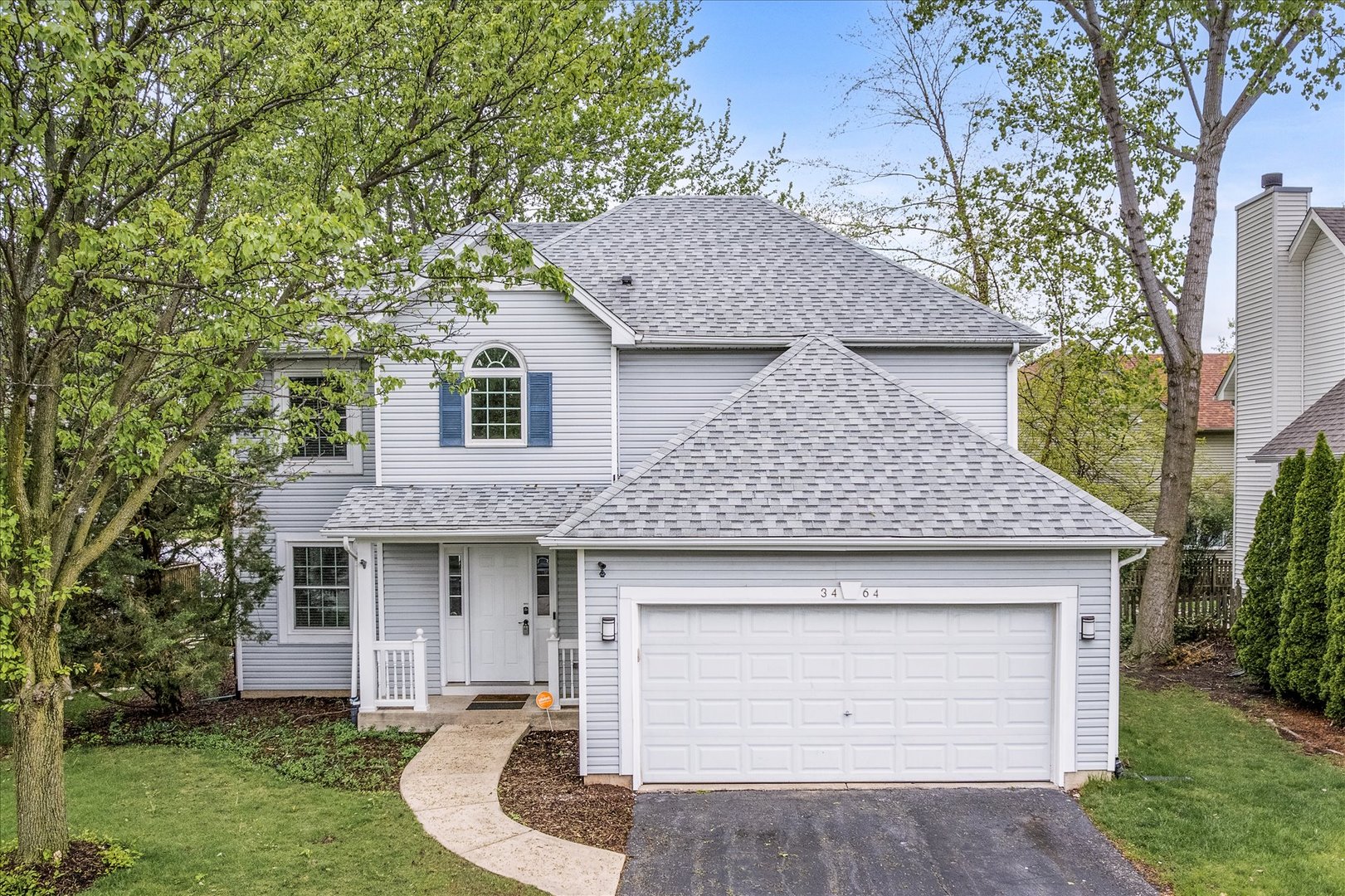 3464 Interlochen Lane, Naperville, IL 60564