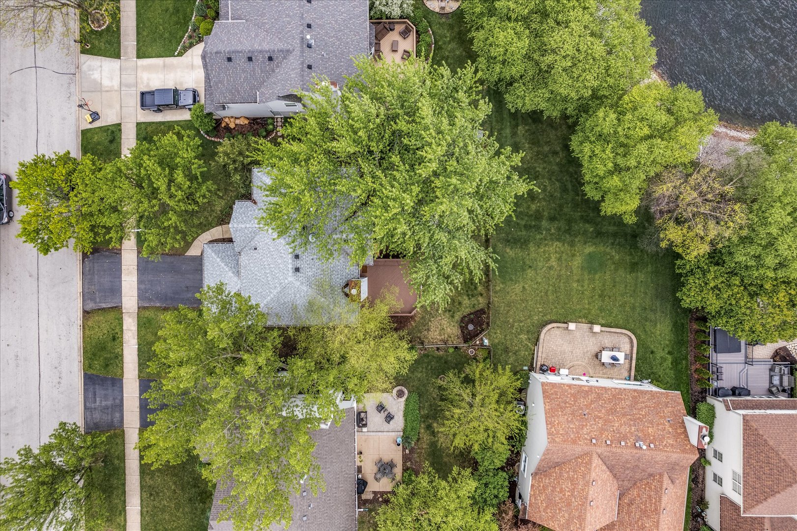 3464 Interlochen Lane, Naperville, IL 60564