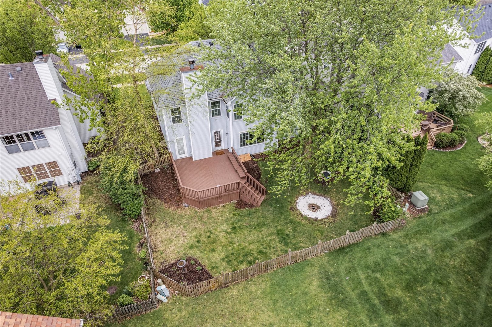 3464 Interlochen Lane, Naperville, IL 60564