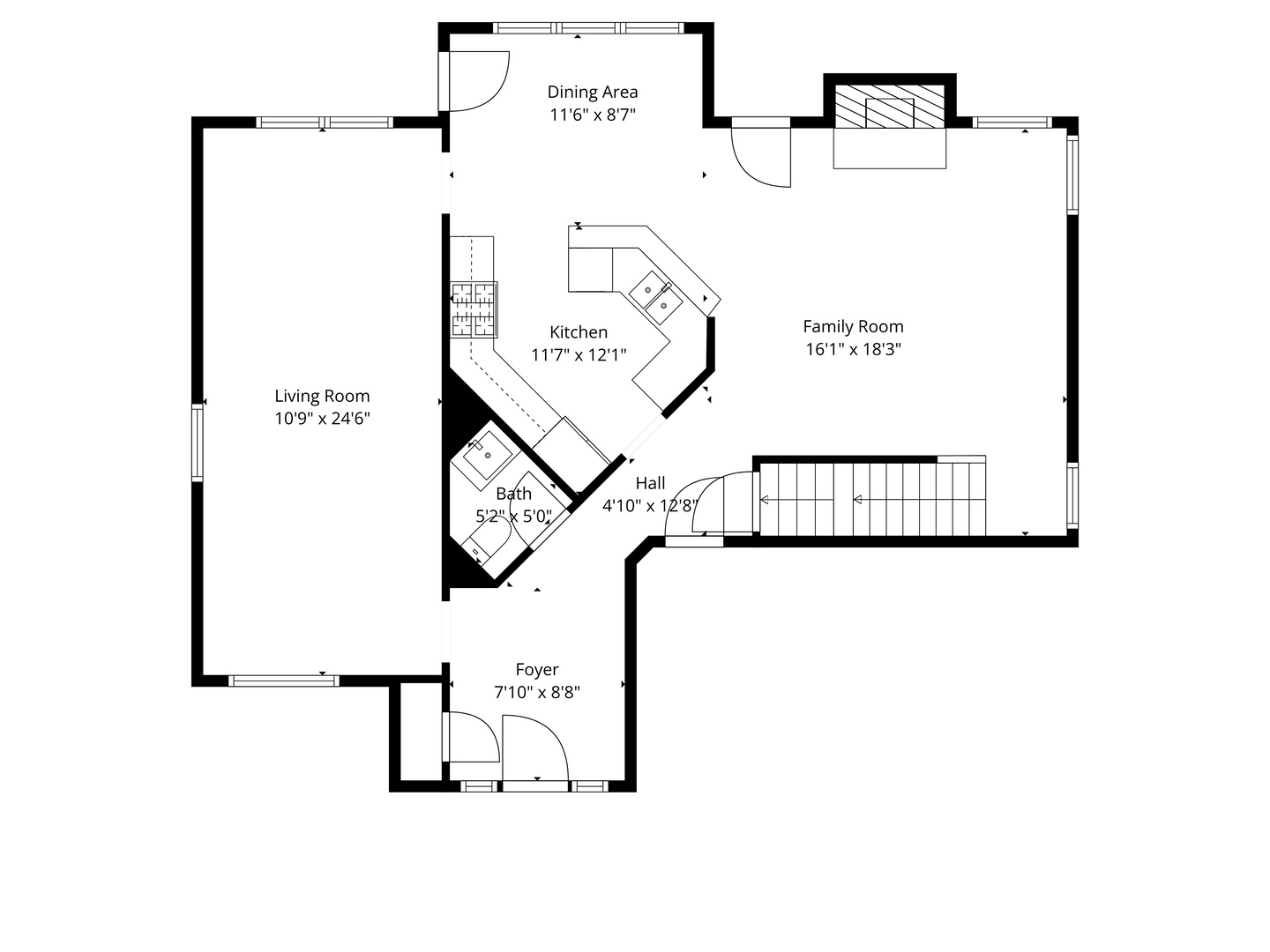 3464 Interlochen Lane, Naperville, IL 60564