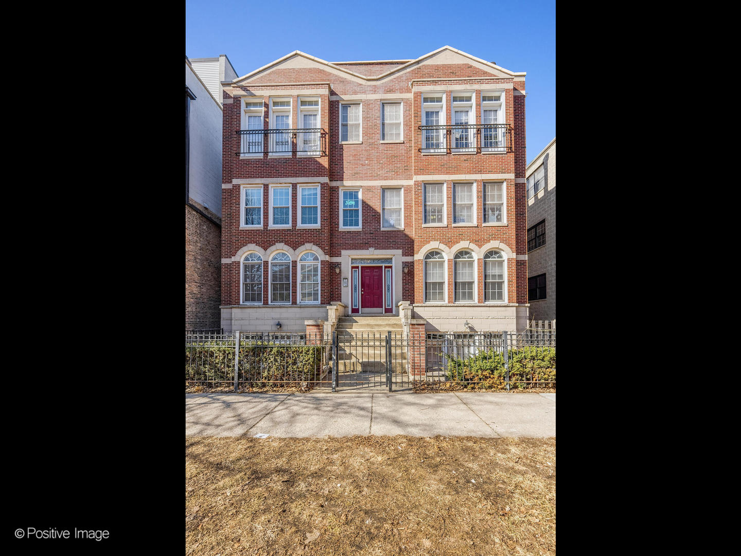 3042 N Oakley Avenue #3S, Chicago, IL 60618