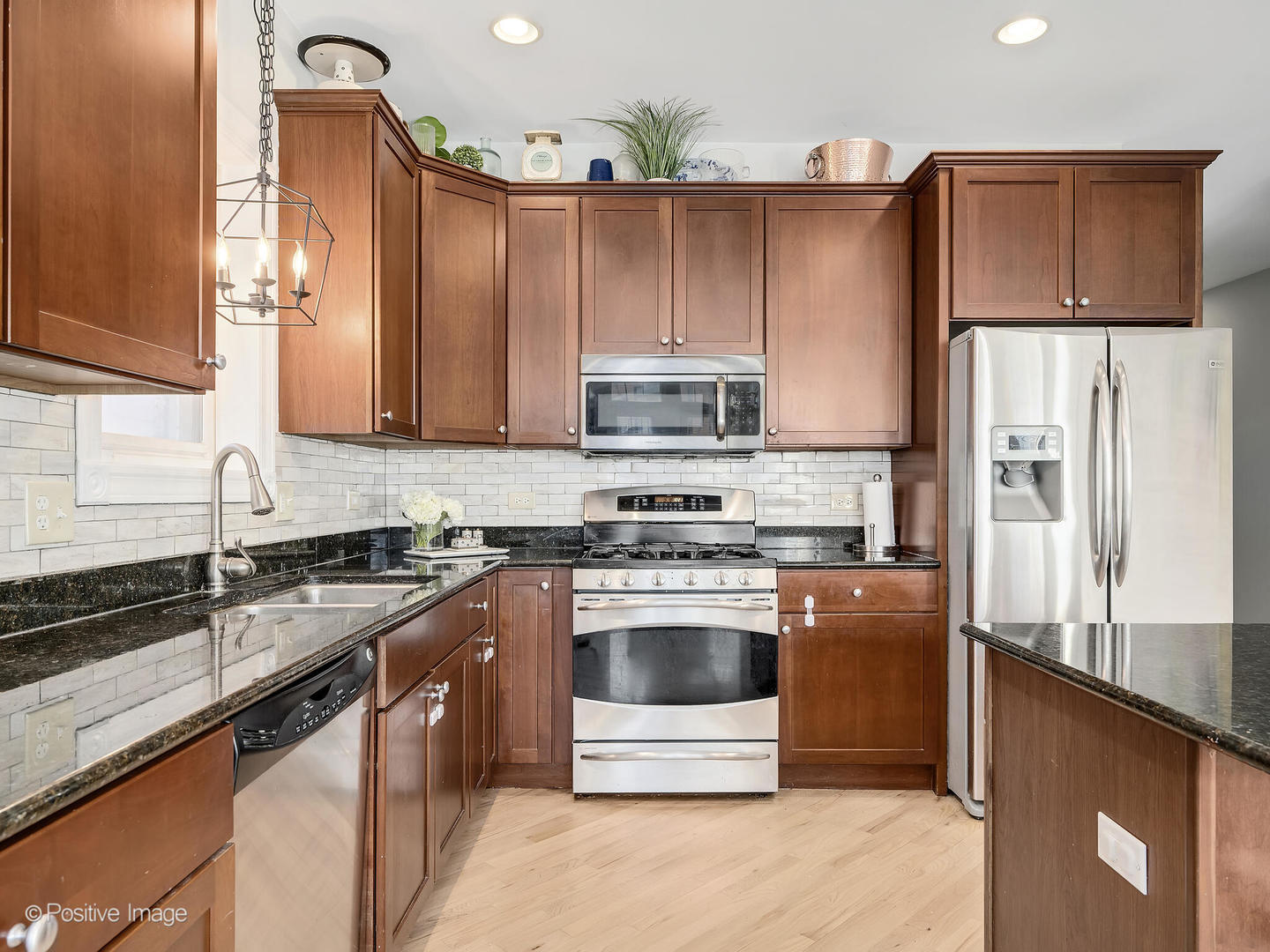 3042 N Oakley Avenue #3S, Chicago, IL 60618