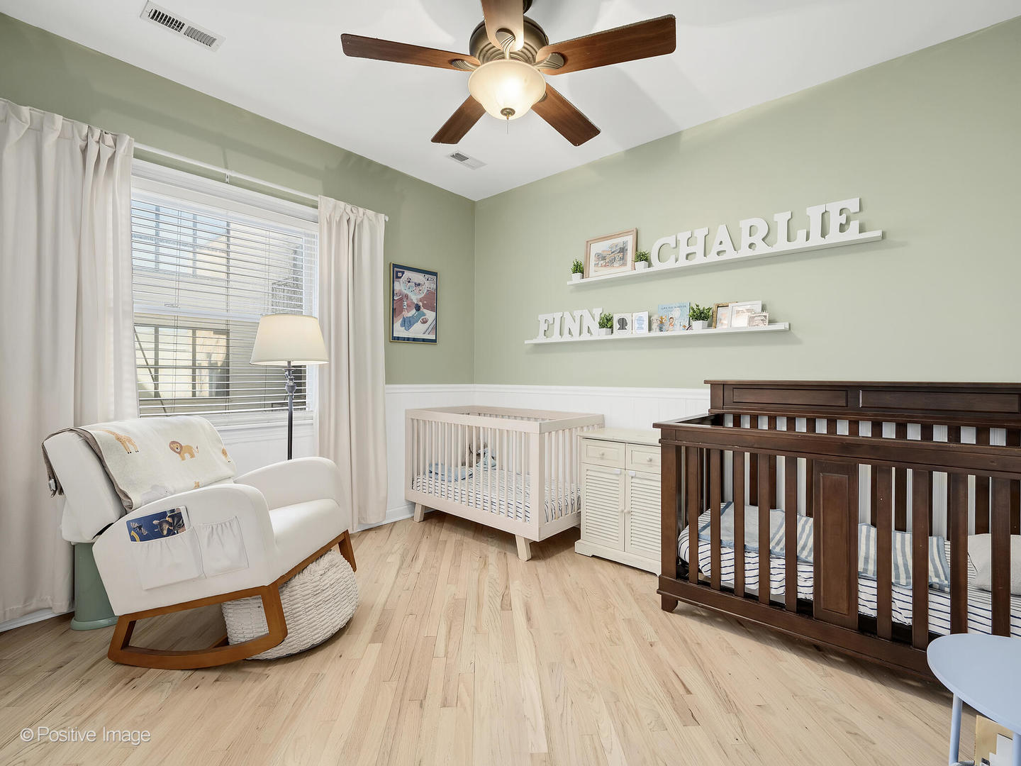 3042 N Oakley Avenue #3S, Chicago, IL 60618