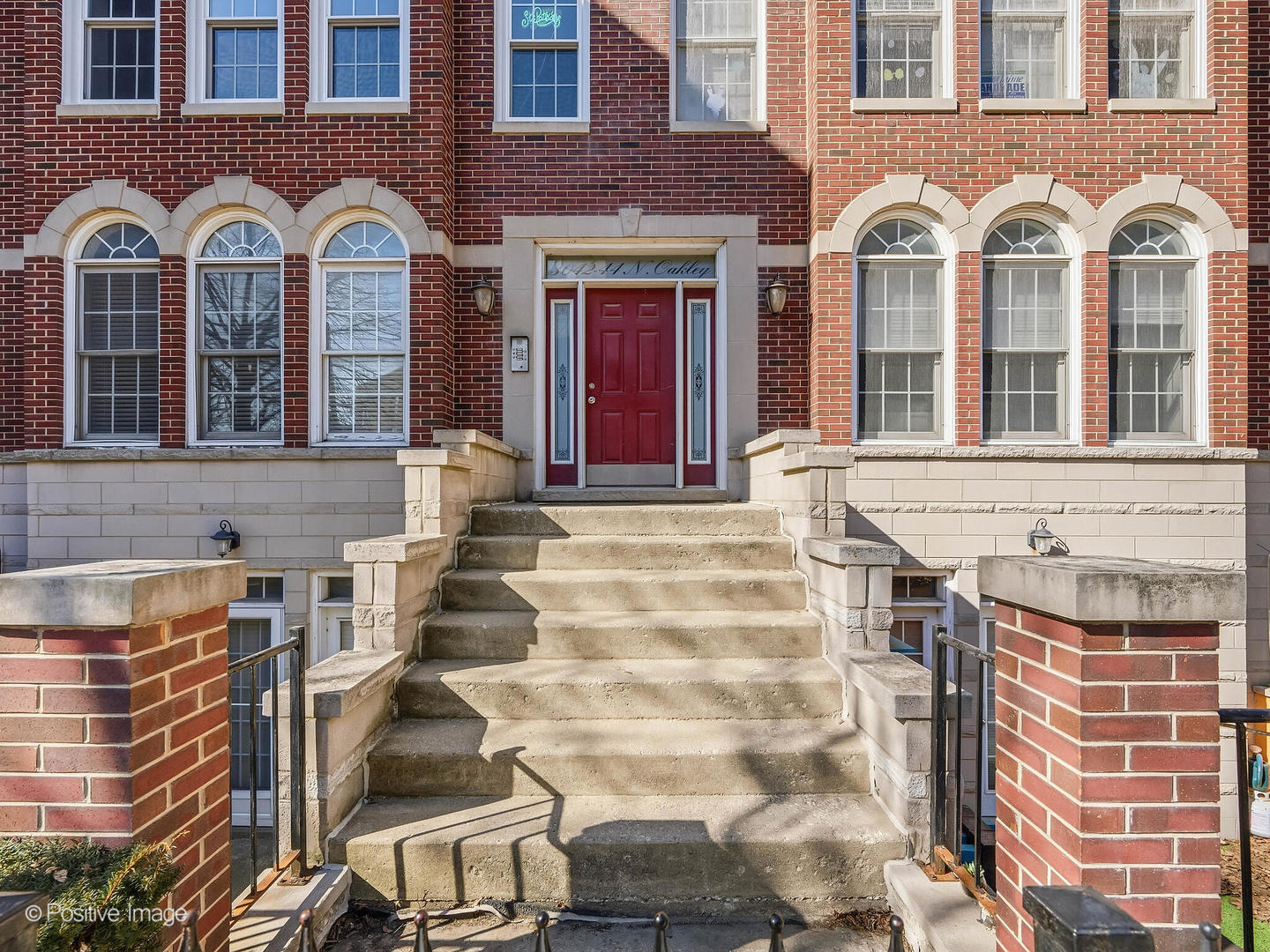 3042 N Oakley Avenue #3S, Chicago, IL 60618