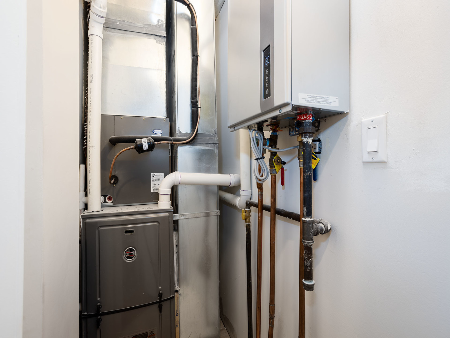 5033 W Washington Boulevard, Chicago, IL 60644