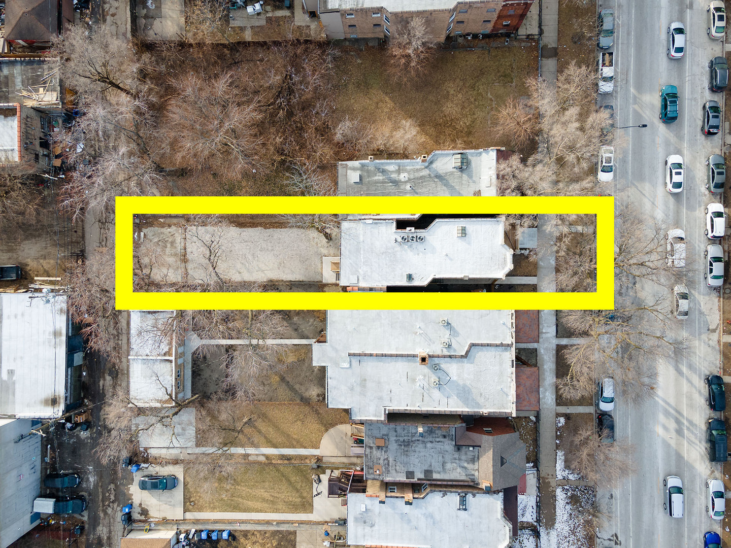 5033 W Washington Boulevard, Chicago, IL 60644