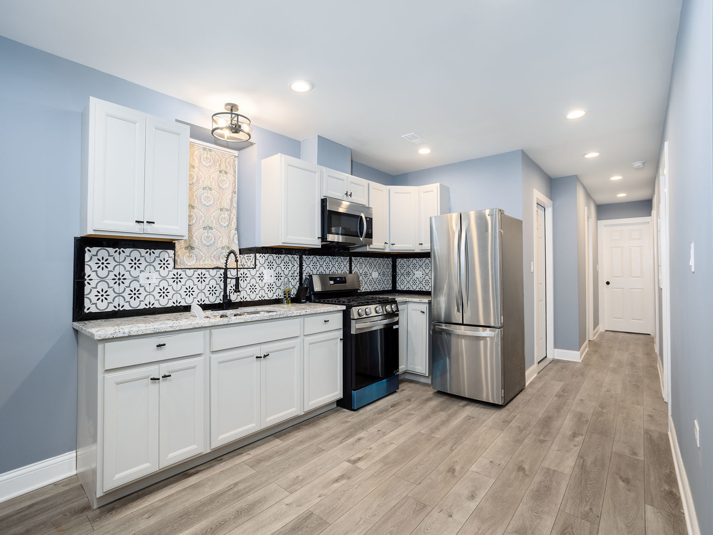 5033 W Washington Boulevard, Chicago, IL 60644