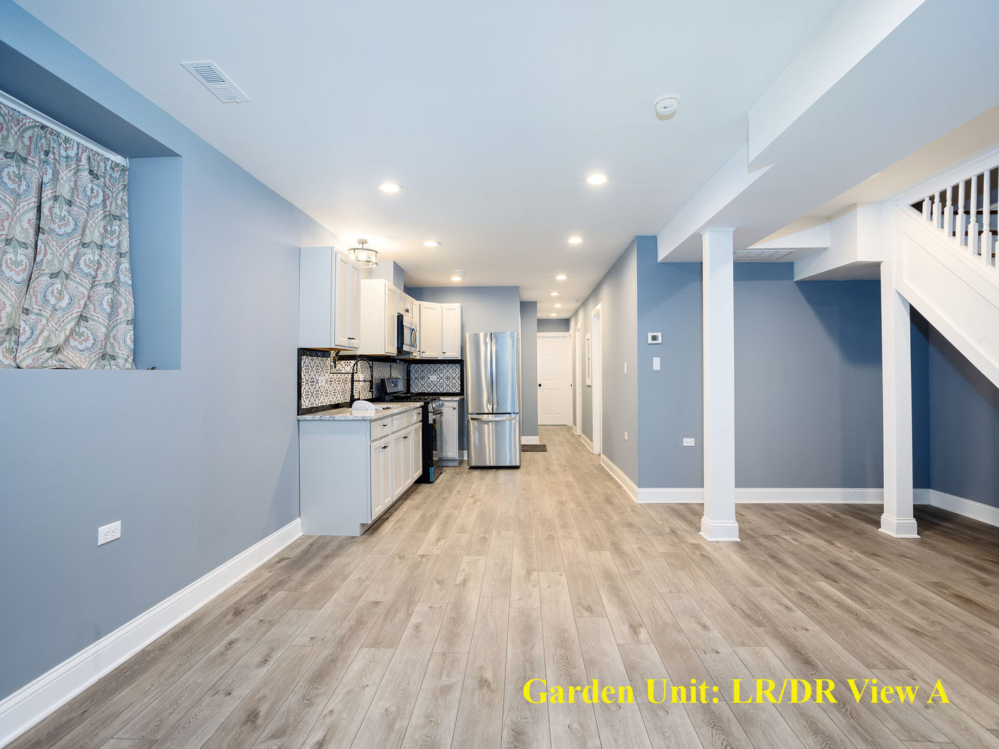 5033 W Washington Boulevard, Chicago, IL 60644