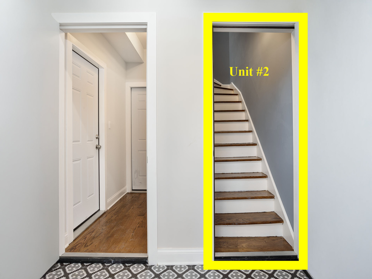 5033 W Washington Boulevard, Chicago, IL 60644