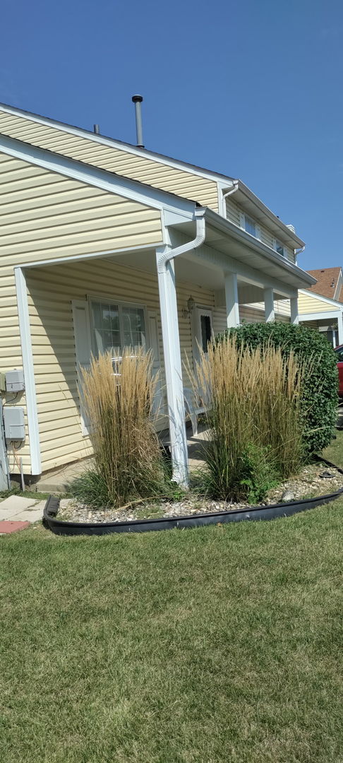 4115 194th Court, Country Club Hills, IL 60478