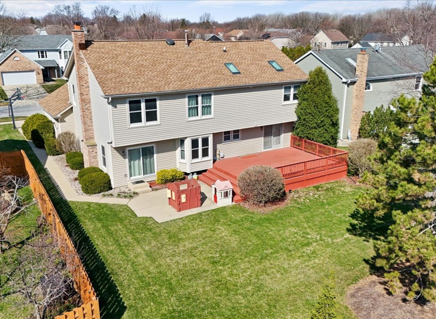 113 S Windham Lane, Bloomingdale, IL 60108