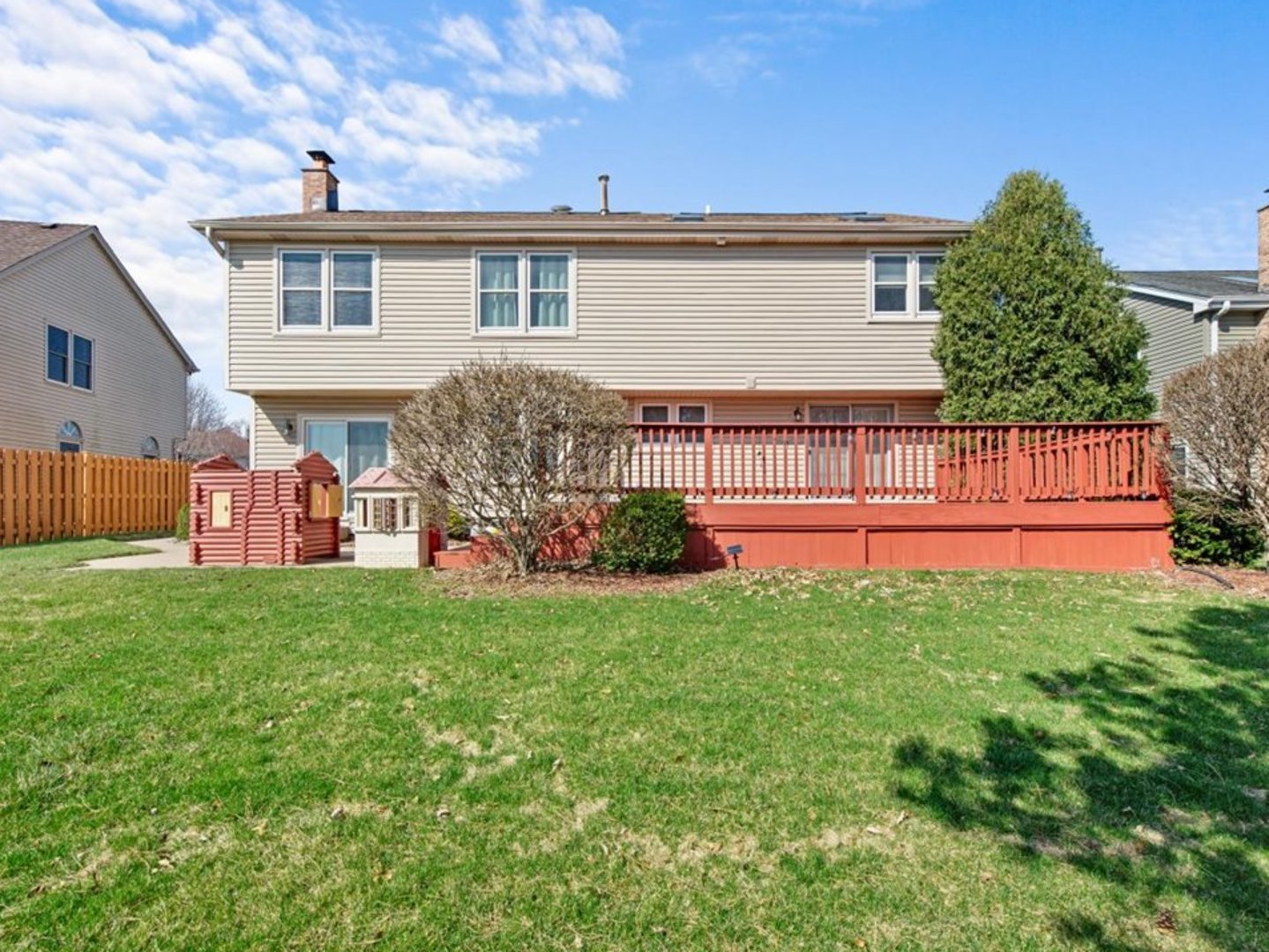 113 S Windham Lane, Bloomingdale, IL 60108