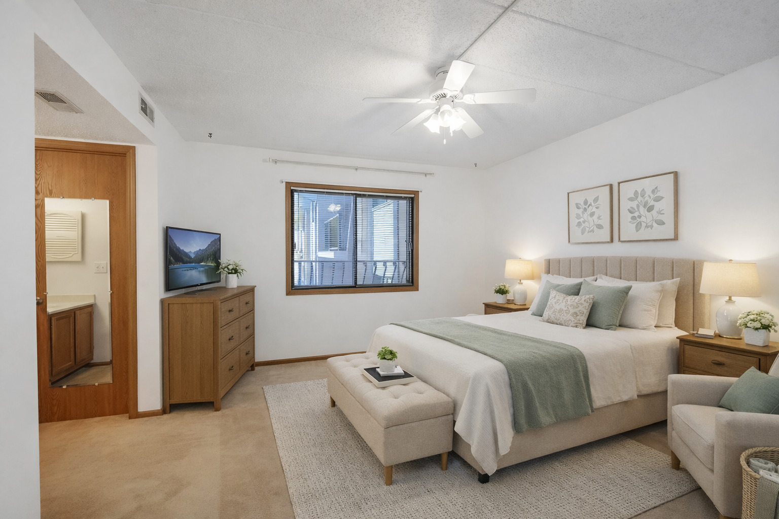 2220 Wharf Drive #1901, Woodridge, IL 60517