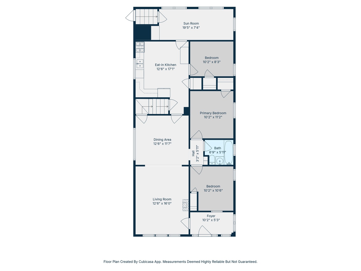 2610 Glos Avenue, Bellwood, IL 60104