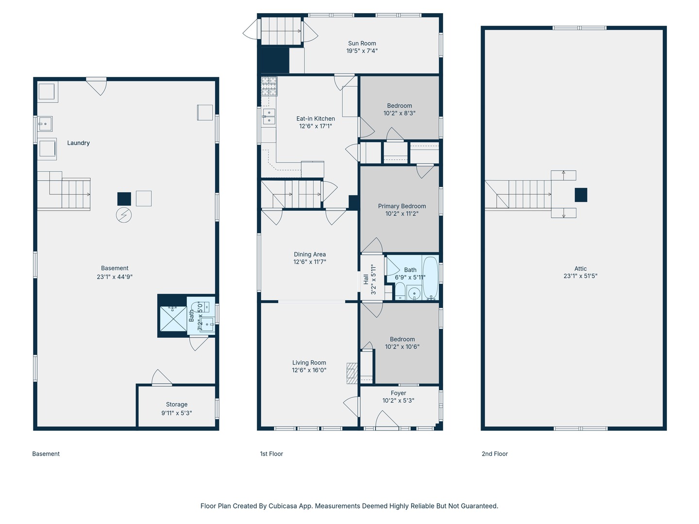 2610 Glos Avenue, Bellwood, IL 60104