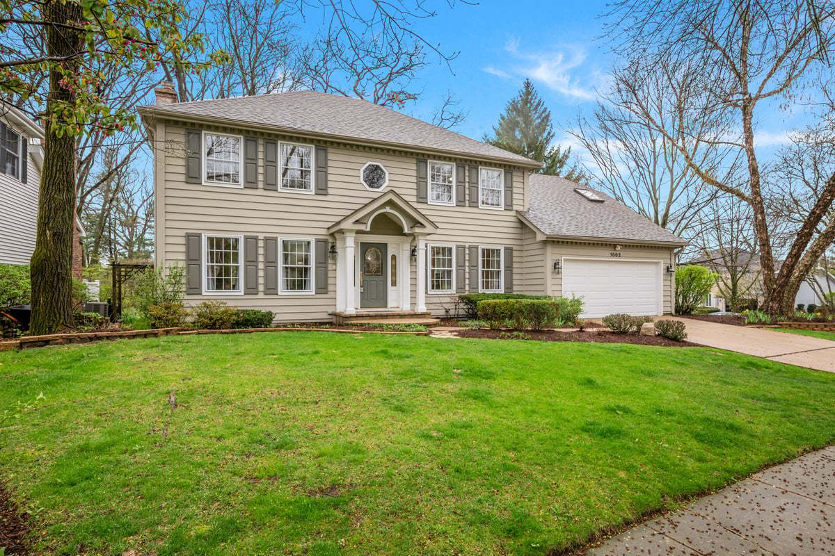 1002 Shimer Court, Naperville, IL 60565